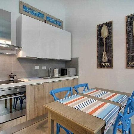 San Marco Elegant Apartment Φλωρεντία Εξωτερικό φωτογραφία