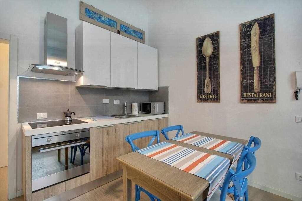 San Marco Elegant Apartment Φλωρεντία Εξωτερικό φωτογραφία