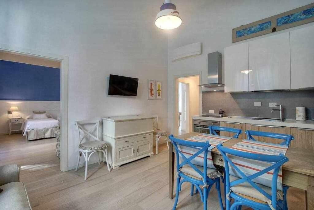 San Marco Elegant Apartment Φλωρεντία Εξωτερικό φωτογραφία