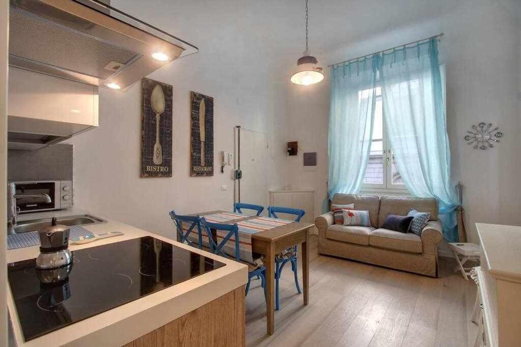 San Marco Elegant Apartment Φλωρεντία Εξωτερικό φωτογραφία
