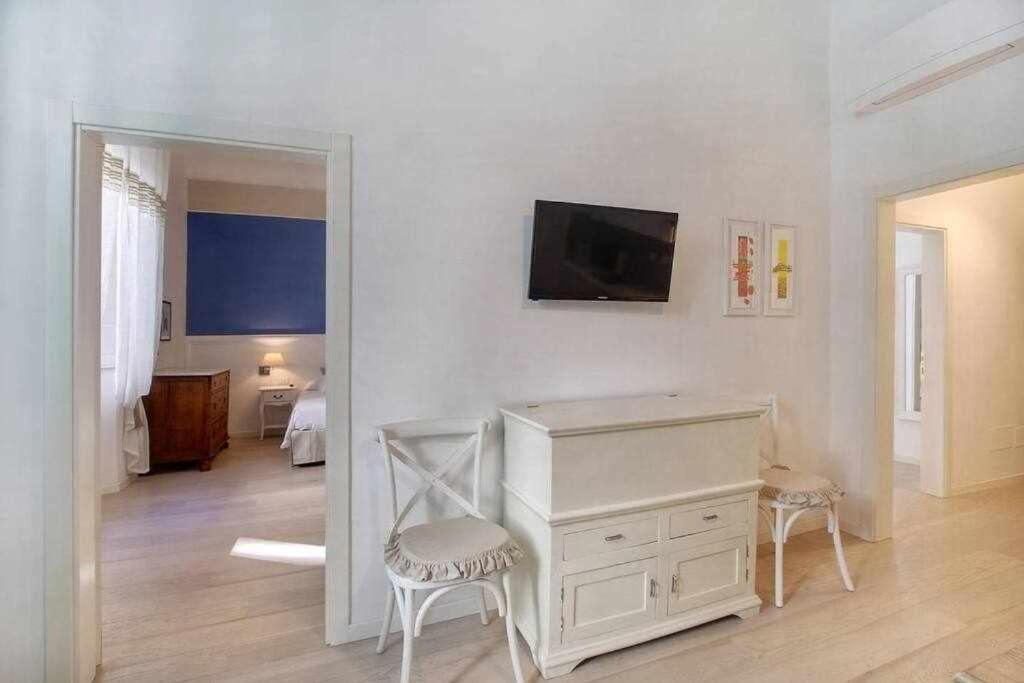 San Marco Elegant Apartment Φλωρεντία Εξωτερικό φωτογραφία
