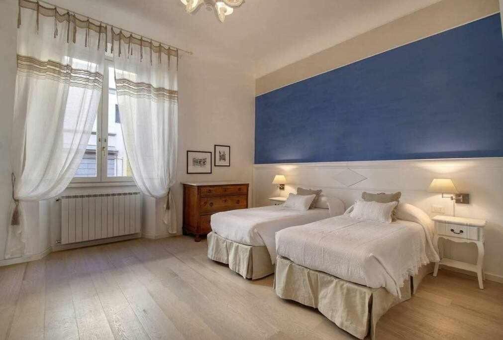 San Marco Elegant Apartment Φλωρεντία Εξωτερικό φωτογραφία