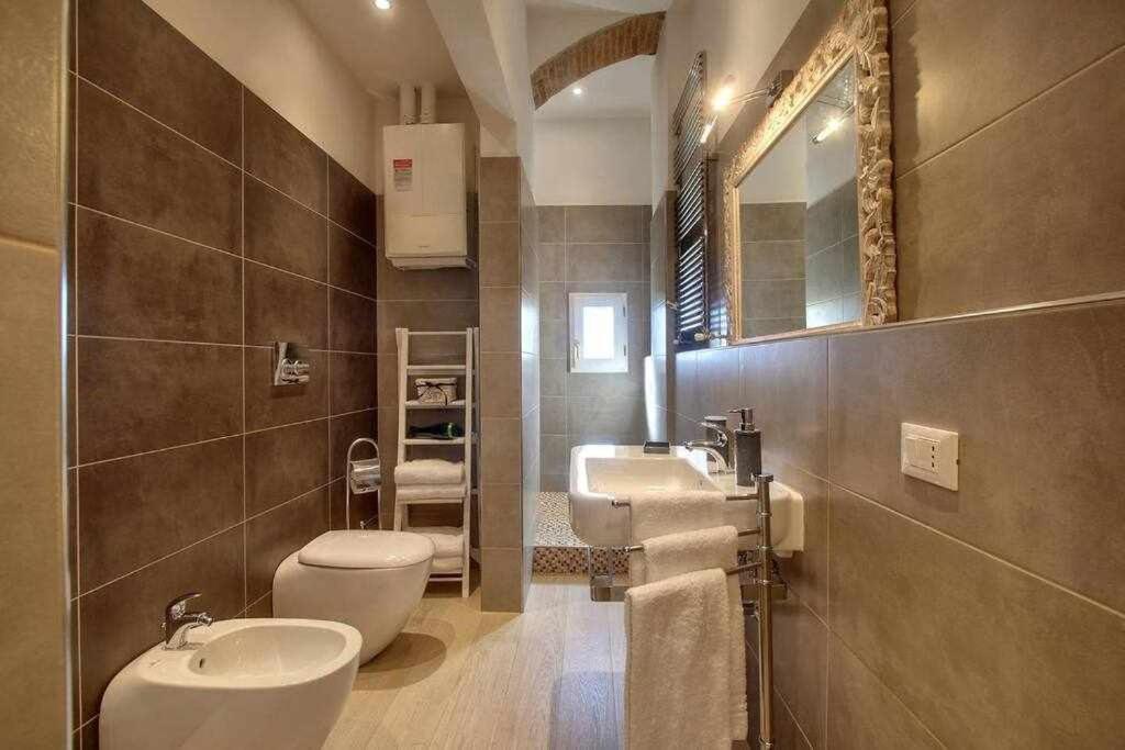San Marco Elegant Apartment Φλωρεντία Εξωτερικό φωτογραφία