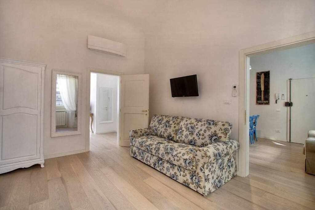San Marco Elegant Apartment Φλωρεντία Εξωτερικό φωτογραφία