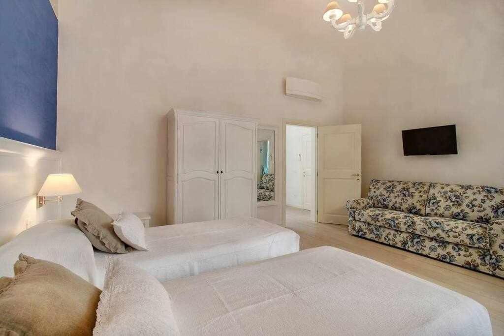 San Marco Elegant Apartment Φλωρεντία Εξωτερικό φωτογραφία