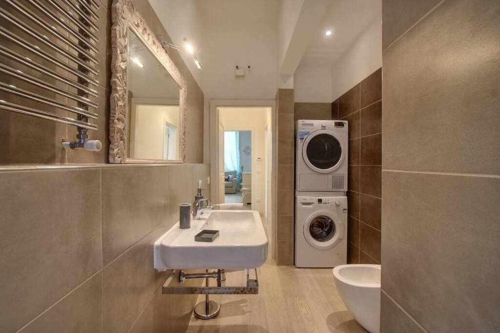 San Marco Elegant Apartment Φλωρεντία Εξωτερικό φωτογραφία