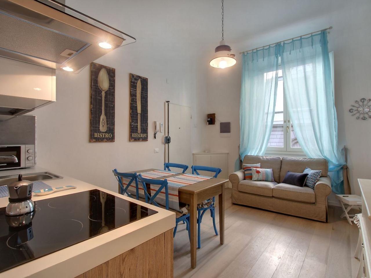 San Marco Elegant Apartment Φλωρεντία Εξωτερικό φωτογραφία